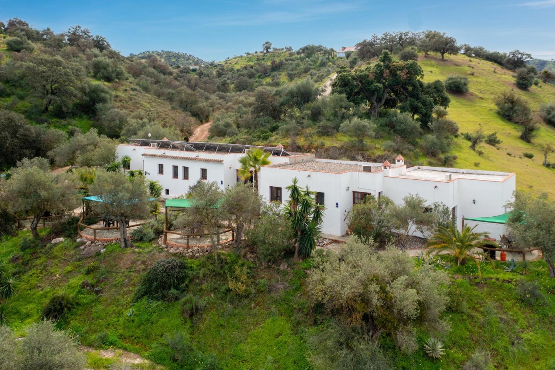 Finca La Libertad 코인 외부 사진